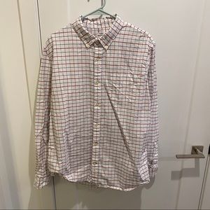 GAP Button Down